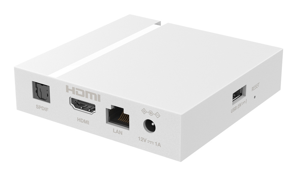 Strong LEAP-S3+ V2 4K UHD 2GB RAM με Android - Image 12