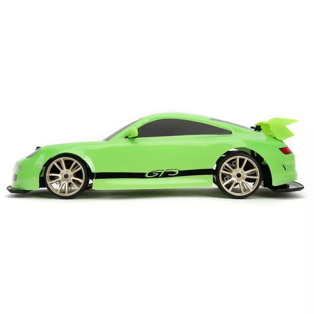 Jada Toys Fast & Furious Τηλεκατευθυνόμενο Αυτοκίνητο - Image 2