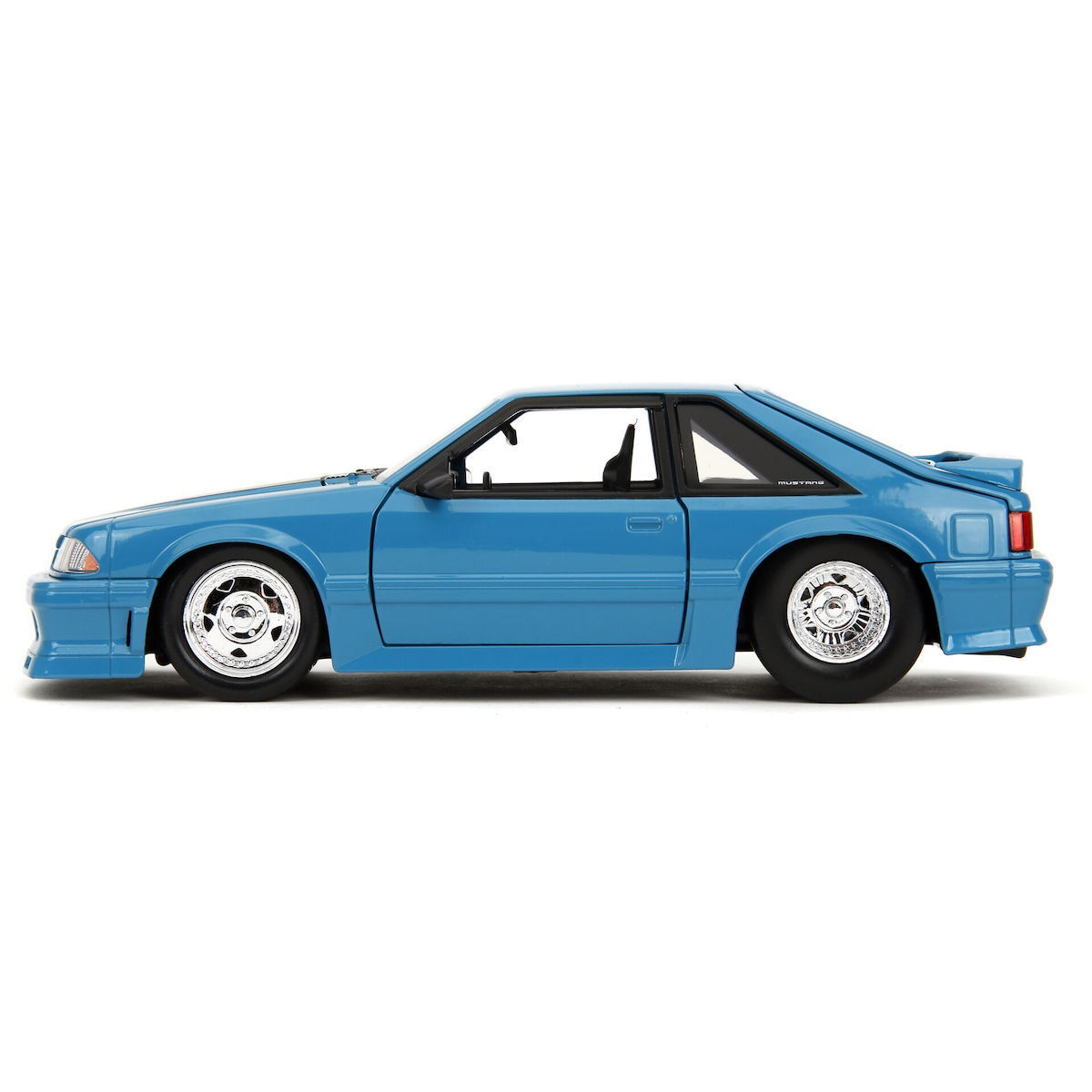 Jada Toys Fast & Furious Ford Mustang Gt - Image 6