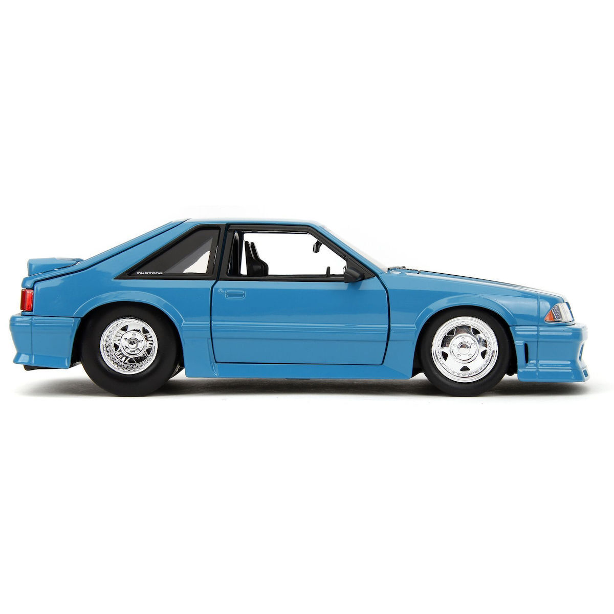 Jada Toys Fast & Furious Ford Mustang Gt - Image 10