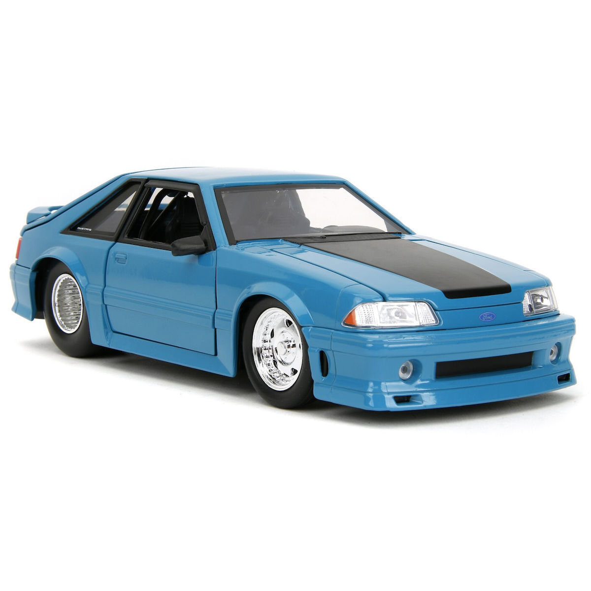 Jada Toys Fast & Furious Ford Mustang Gt - Image 5