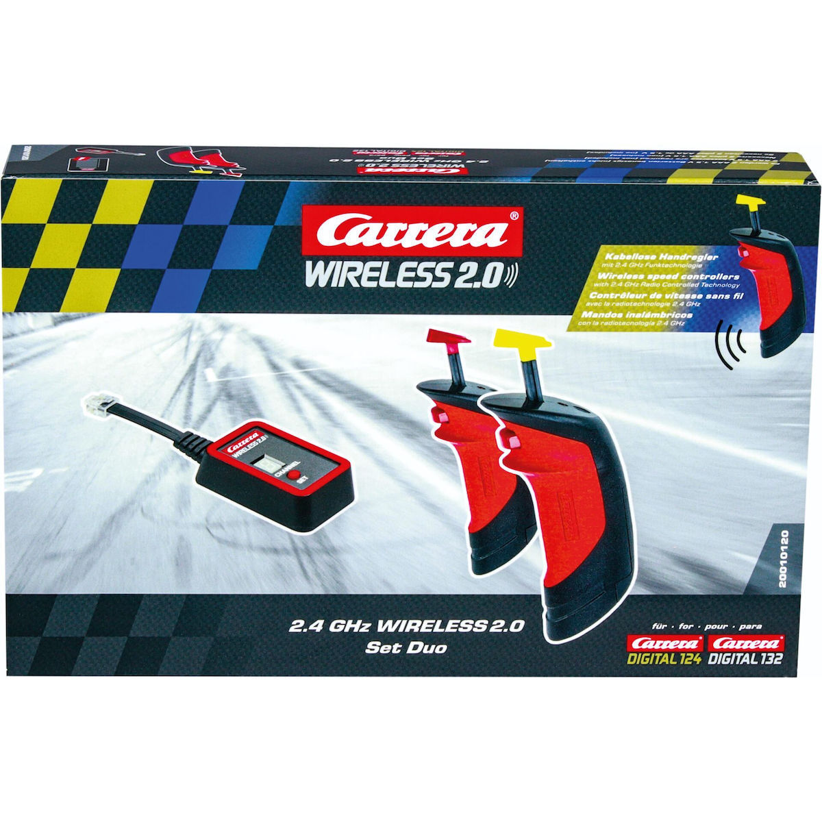 Carrera Wireless για 3+ Ετών - Image 3