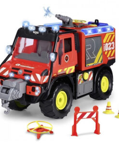 Alternative view of Dickie Fire Rescue για 3+ Ετών