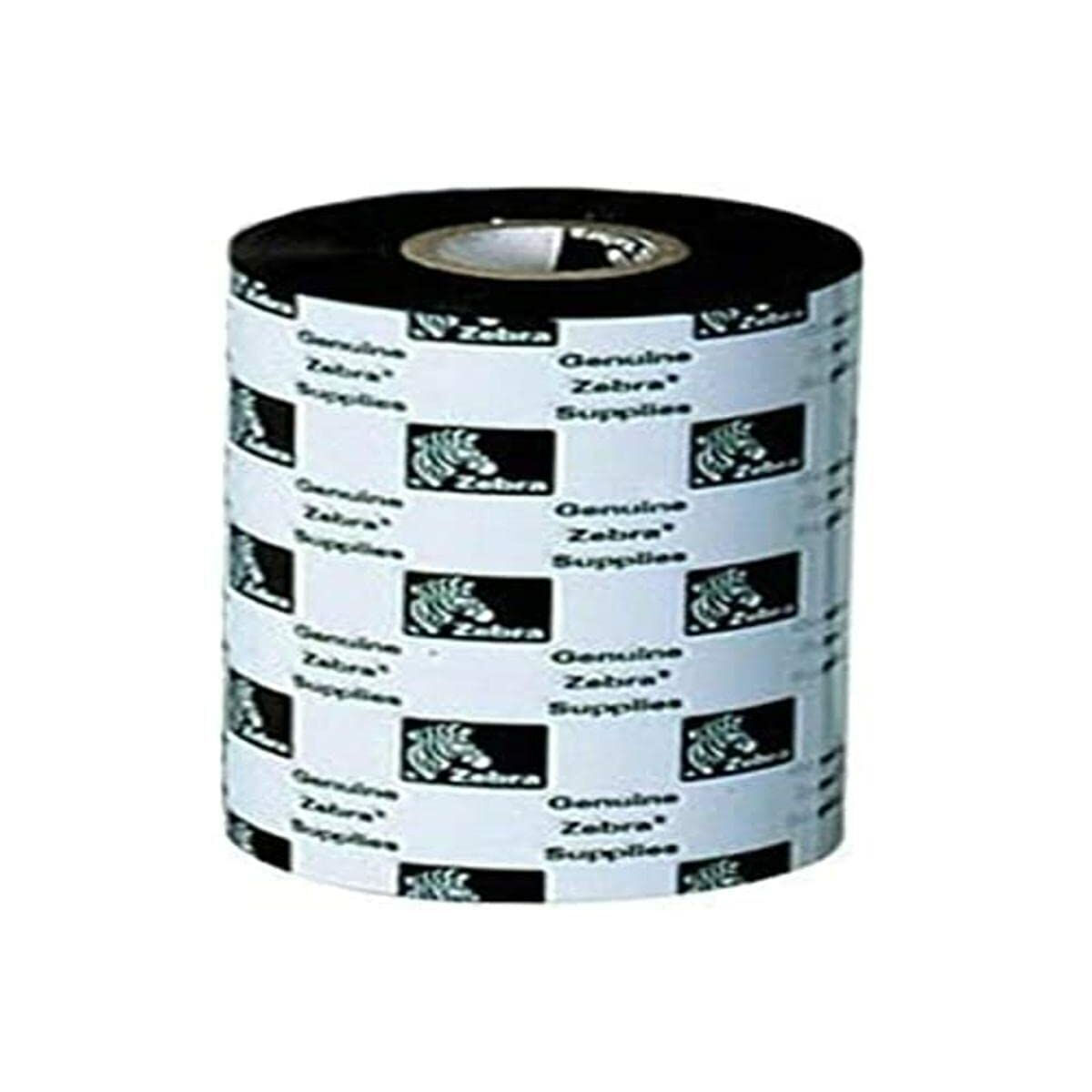 Zebra 5095GS08407 Αυτοκόλλητες Ετικέτες σε Ρολό για Εκτυπωτή Ετικετών