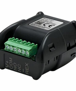 Axis Ρελέ Ράγας Ισχύος 5801-141
