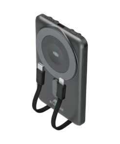 Rivacase VA2607 5000mAh 22.5W Μαύρο