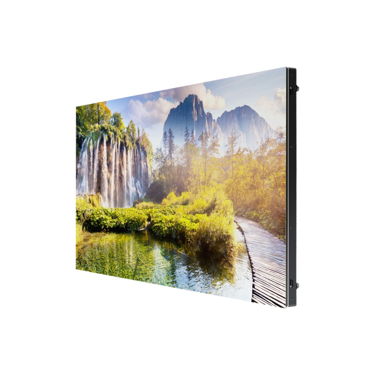 Samsung LH025IEACLS/EN Public Display LED HDR - Image 4