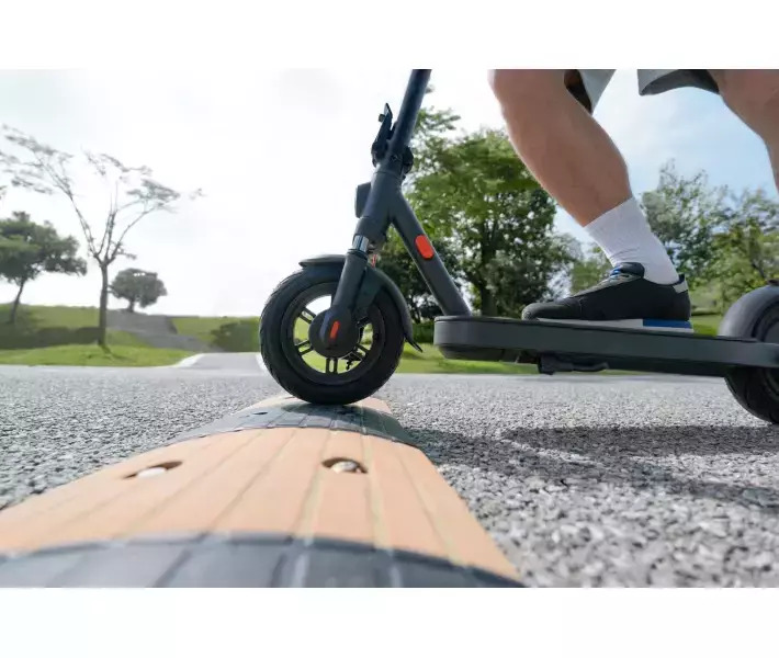 Xiaomi Scooter Elite Ηλεκτρικό Πατίνι 400W - Image 7
