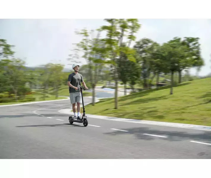 Xiaomi Scooter Elite Ηλεκτρικό Πατίνι 400W - Image 8