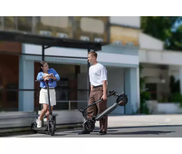 Xiaomi Scooter Elite Ηλεκτρικό Πατίνι 400W - Image 12