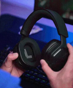 Alternative view of Trust GXT 493 Carus Ασύρματο Over Ear Gaming Headset με σύνδεση 3.5mm / Bluetooth / USB