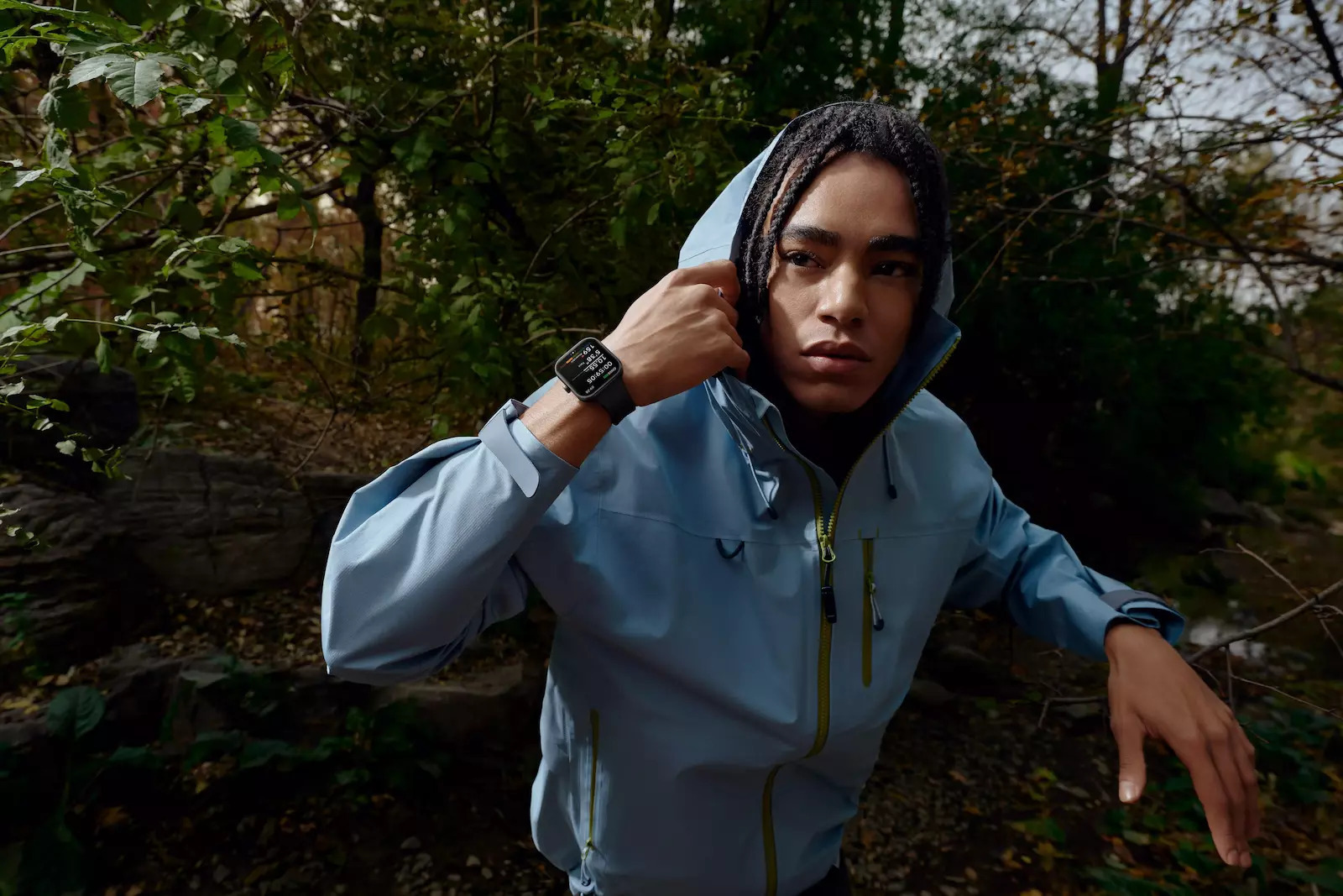 Xiaomi Redmi Watch 5 48mm - Image 8