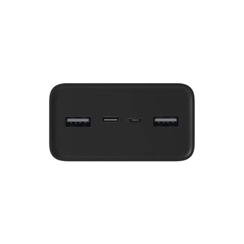 Xiaomi 30000mAh 18W Μαύρο - Image 4
