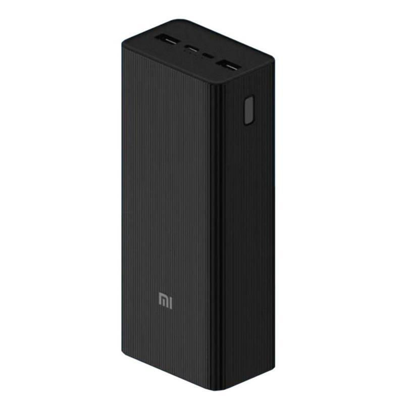 Xiaomi 30000mAh 18W Μαύρο - Image 2