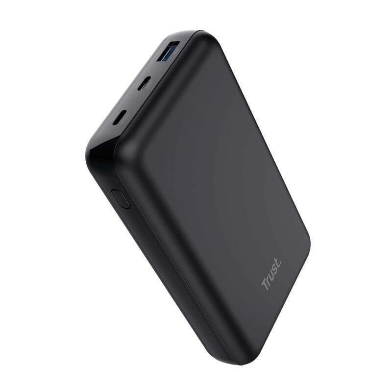 Trust Laro 20000mAh 100W Μαύρο - Image 3