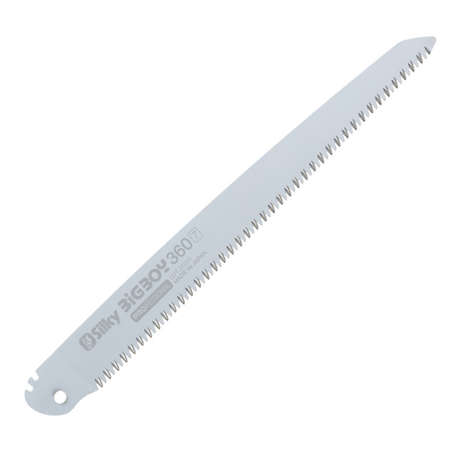 Silky (Saws) KSI635536 Λάμα Πριονιού - Image 2