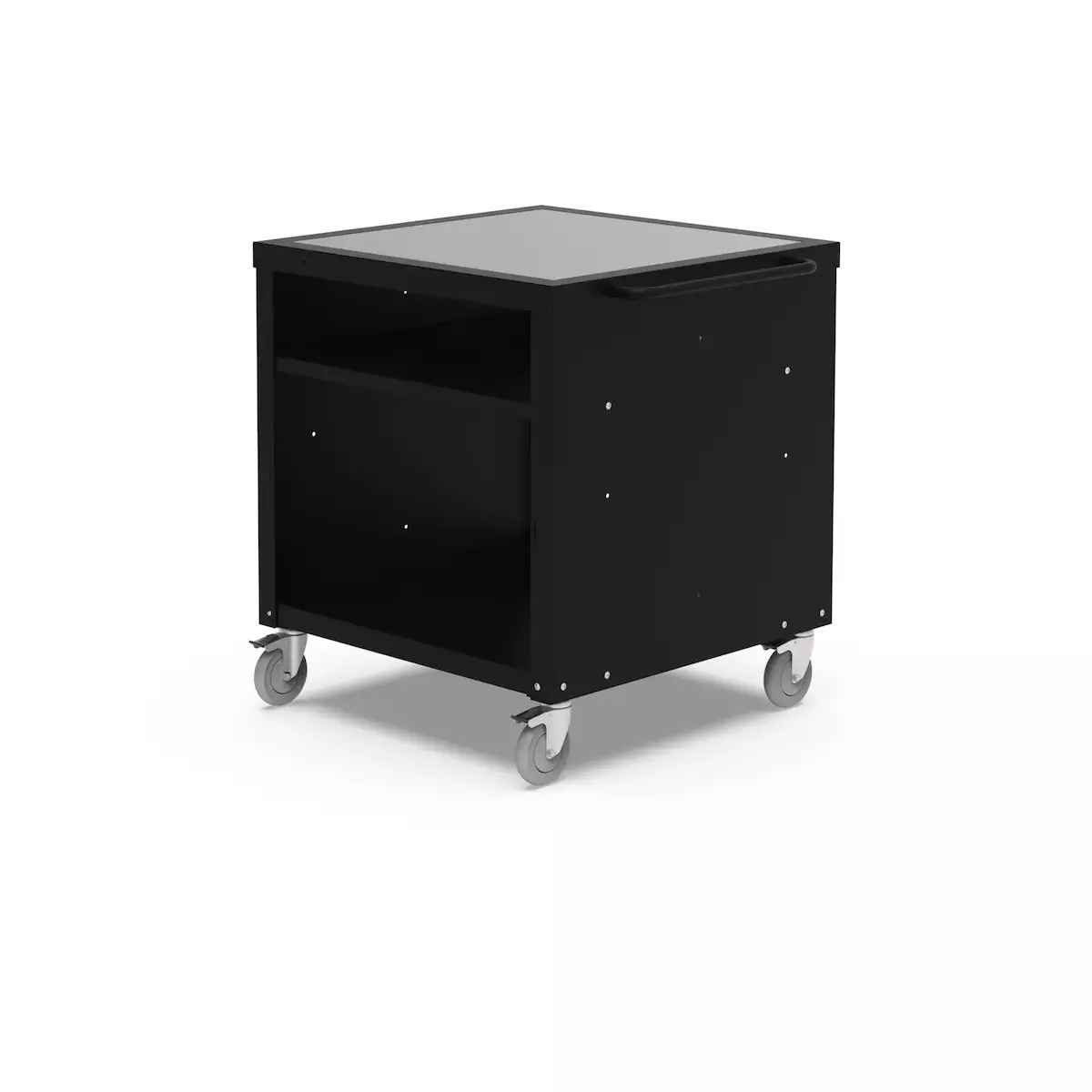 Alfa Forni AC-CKS-8080 Πάγκος Ψησταριάς - Image 3