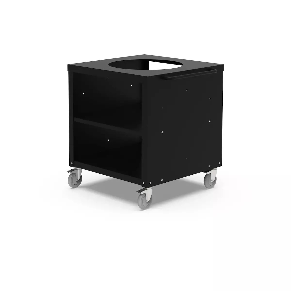 Alfa Forni AC-CKS-KM8080 Πάγκος Ψησταριάς - Image 3