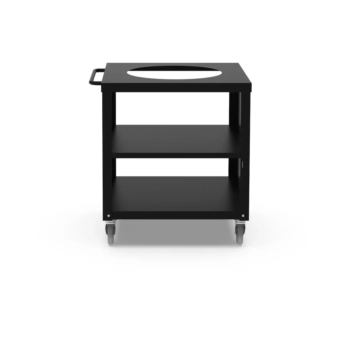 Alfa Forni AC-CKS-KM8080 Πάγκος Ψησταριάς - Image 2