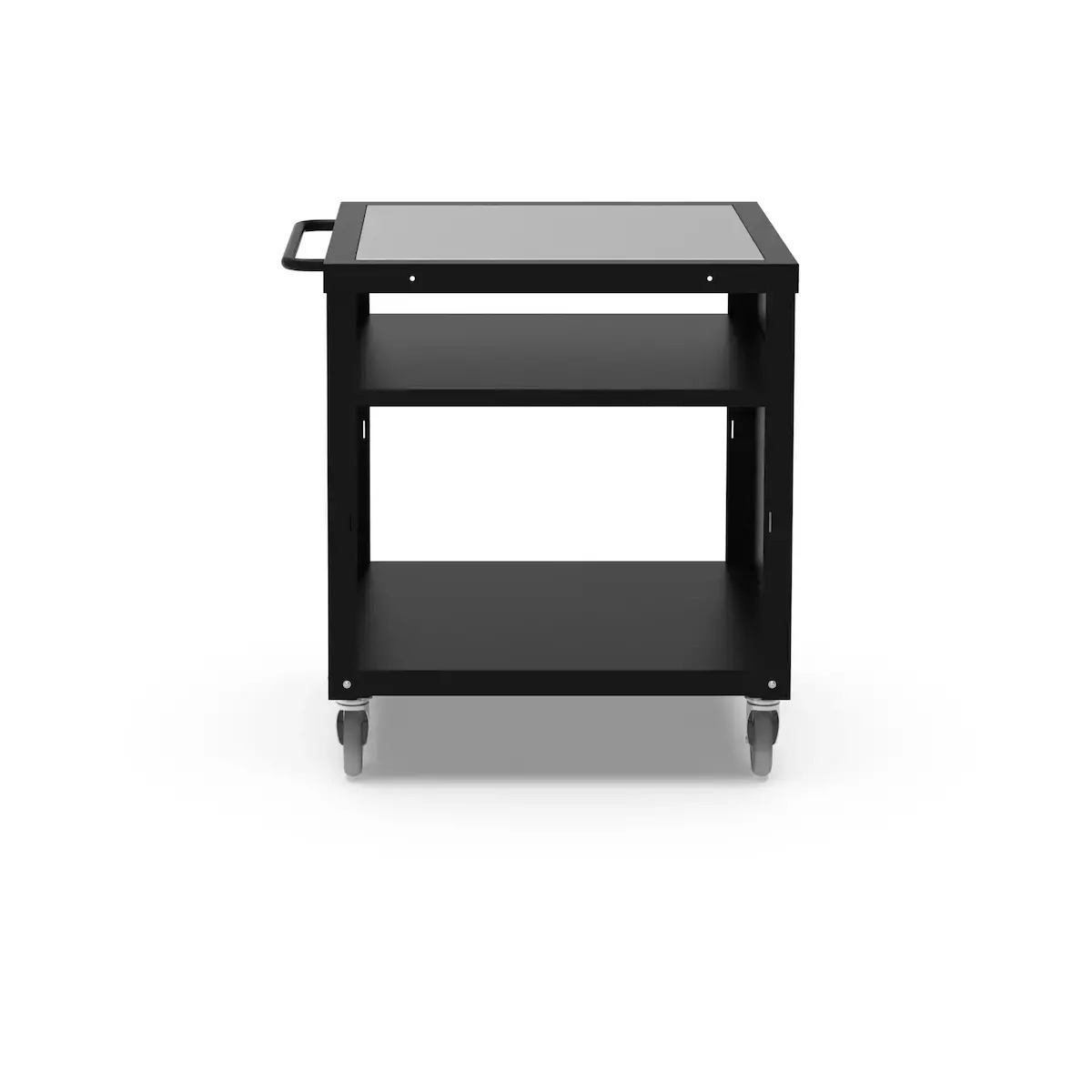 Alfa Forni AC-CKS-8080 Πάγκος Ψησταριάς - Image 2