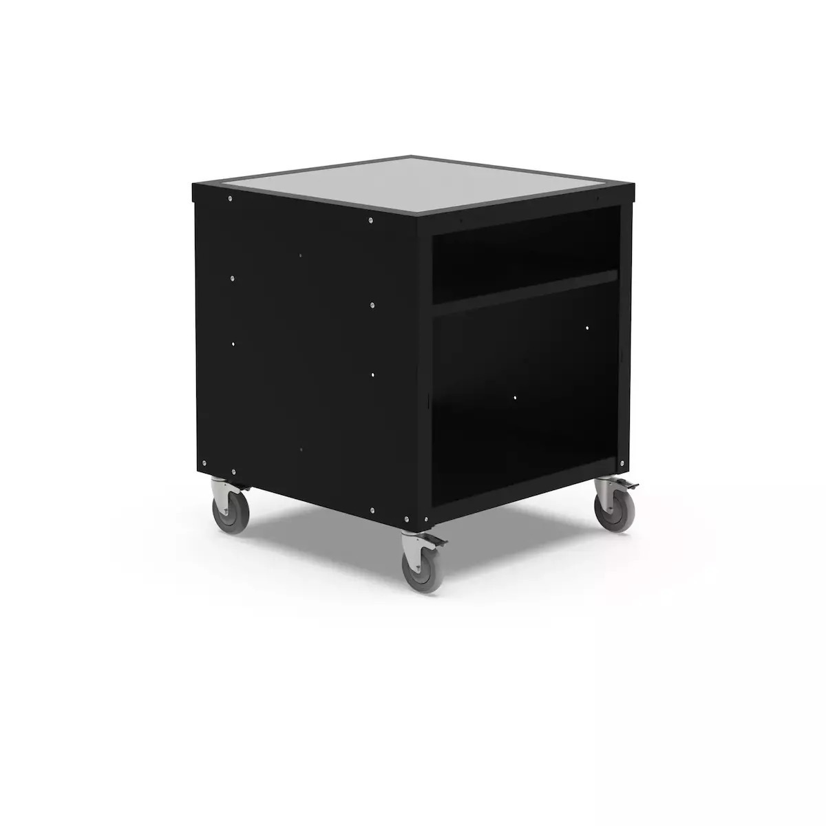 Alfa Forni AC-CKS-8080 Πάγκος Ψησταριάς - Image 4