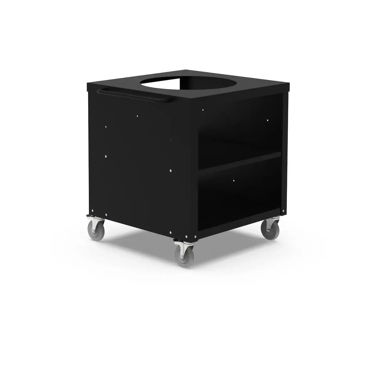 Alfa Forni AC-CKS-KM8080 Πάγκος Ψησταριάς - Image 5