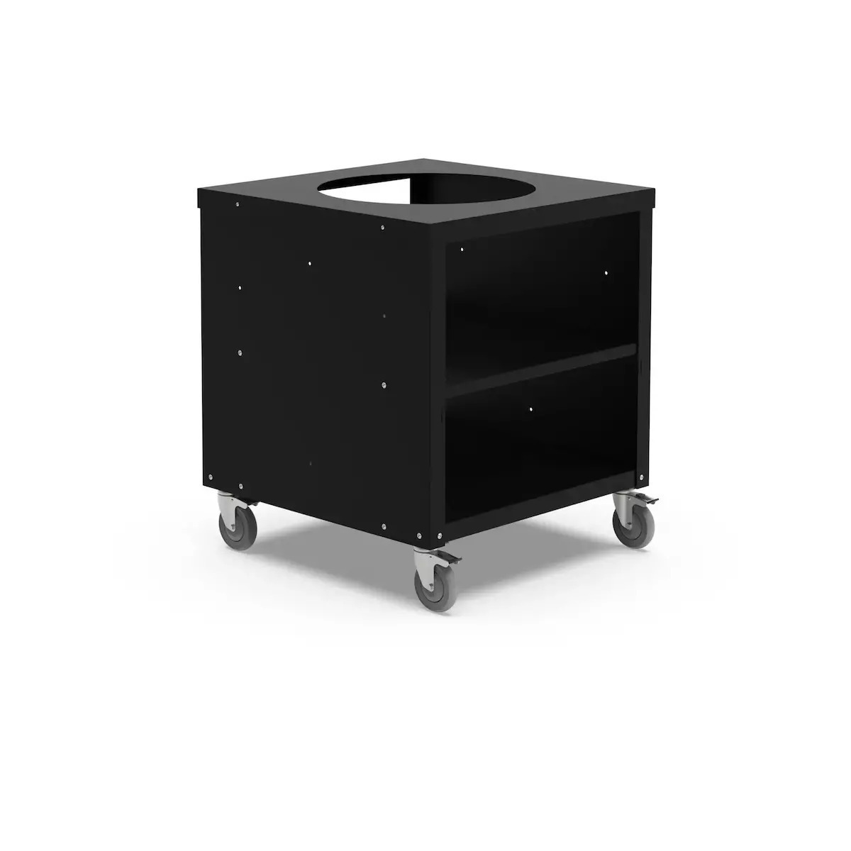 Alfa Forni AC-CKS-KM8080 Πάγκος Ψησταριάς - Image 4