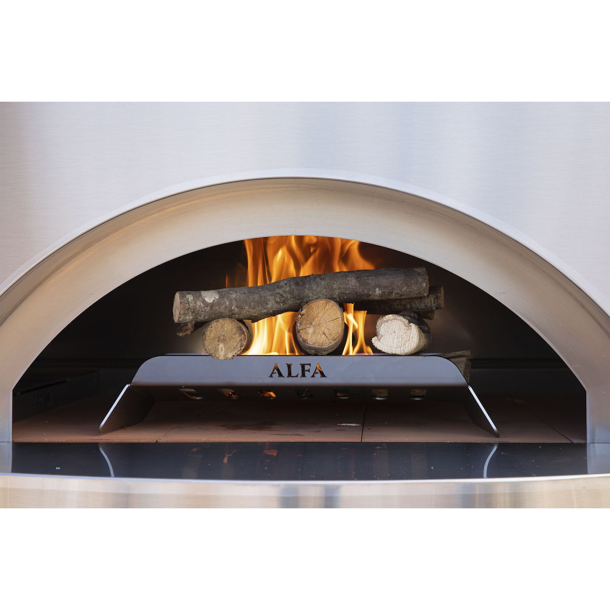 Alfa Forni ACKIT-HYB-1P - Image 3