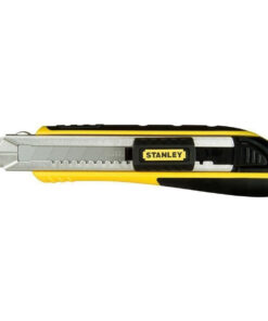 Stanley Κοπίδι Φαλτσέτα Fatmax με Πλαστικό Σώμα και Πλάτος Λάμας 18mm