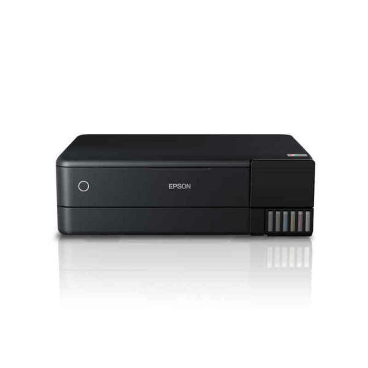 Epson EcoTank Photo ET-8550 Inkjet Εκτυπωτής Φωτογραφιών - Image 5