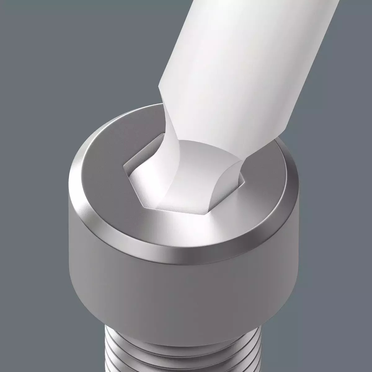 Wera Κλειδί Allen 950/9 Hex-plus 05022641001 - Image 4