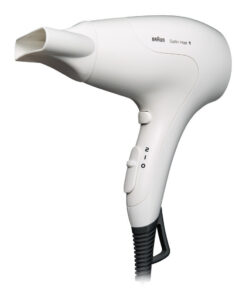 Braun Satin Hair 1 Πιστολάκι Μαλλιών