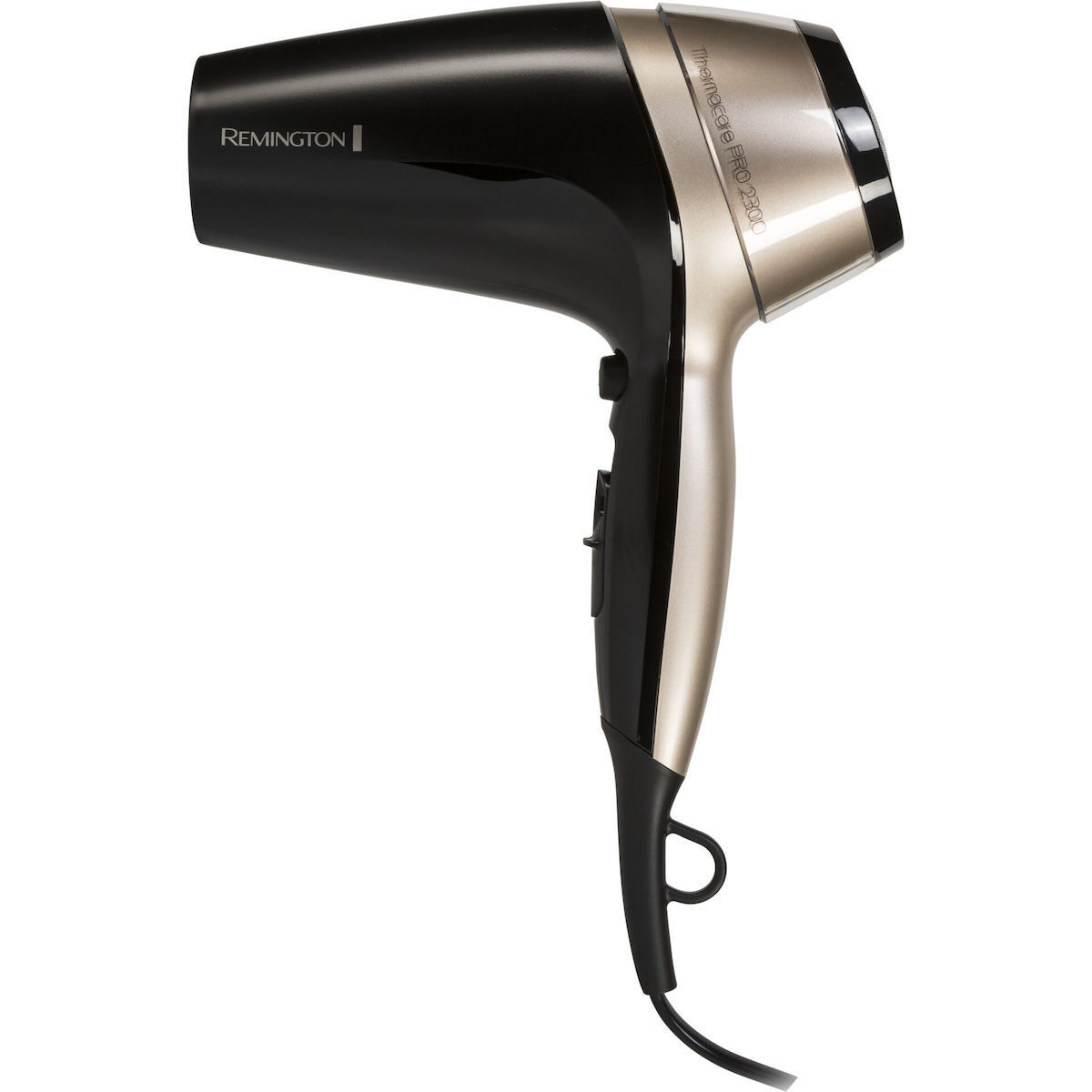 Remington ThermaCare Pro 2300 Ionic Πιστολάκι Μαλλιών - Image 6