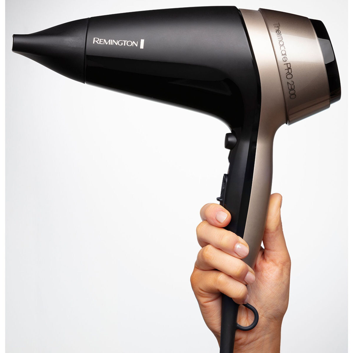 Remington ThermaCare Pro 2300 Ionic Πιστολάκι Μαλλιών - Image 7