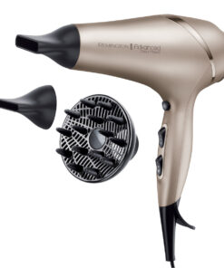 Remington Advanced Colour Protect Ionic Πιστολάκι Μαλλιών