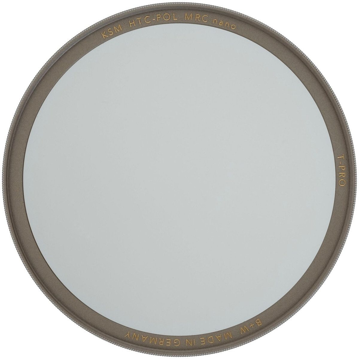 B+W T-pro Φίλτρo CPL Διαμέτρου 52mm με Επίστρωση MRC Nano για Φωτογραφικούς Φακούς