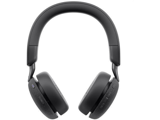 Dell Pro WL5024 Ασύρματα On Ear Multimedia Ακουστικά με μικρόφωνο και σύνδεση USB-A - Image 6