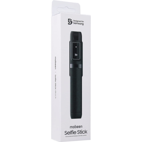 Samsung Selfie Stick με Bluetooth Μαύρο GP-TOU024AEABW - Image 2