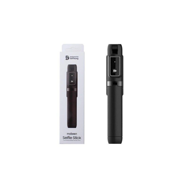 Samsung Selfie Stick με Bluetooth Μαύρο GP-TOU024AEABW - Image 4