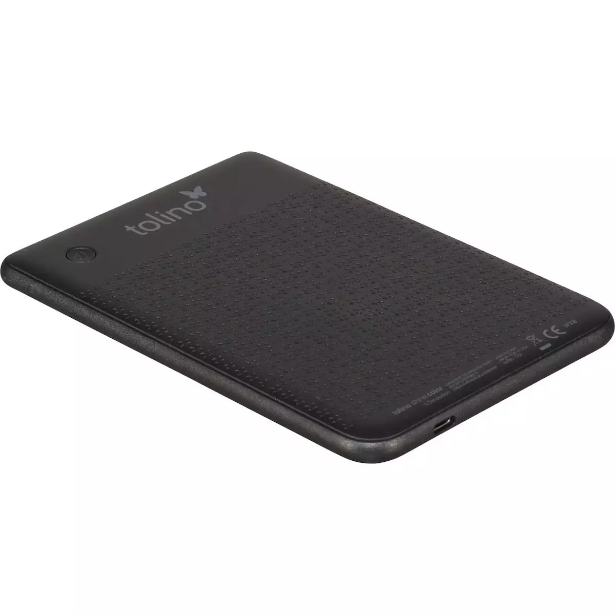 Tolino με Οθόνη Αφής 6" (16GB) Μαύρο - Image 3