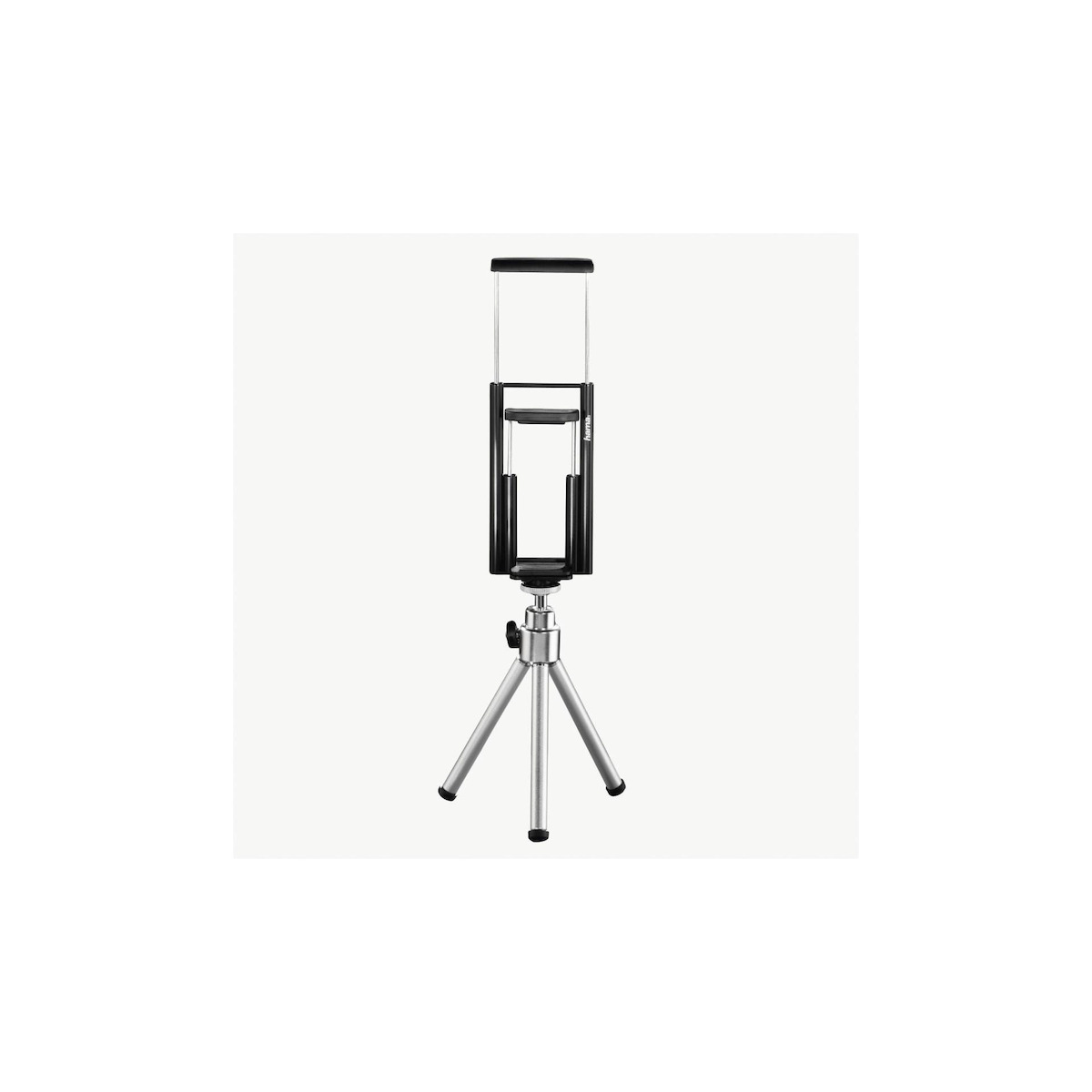 HAMA Smartphone/Tablet Mount 2in1 Αντάπτορας Κινητού για Τρίποδο - Image 6