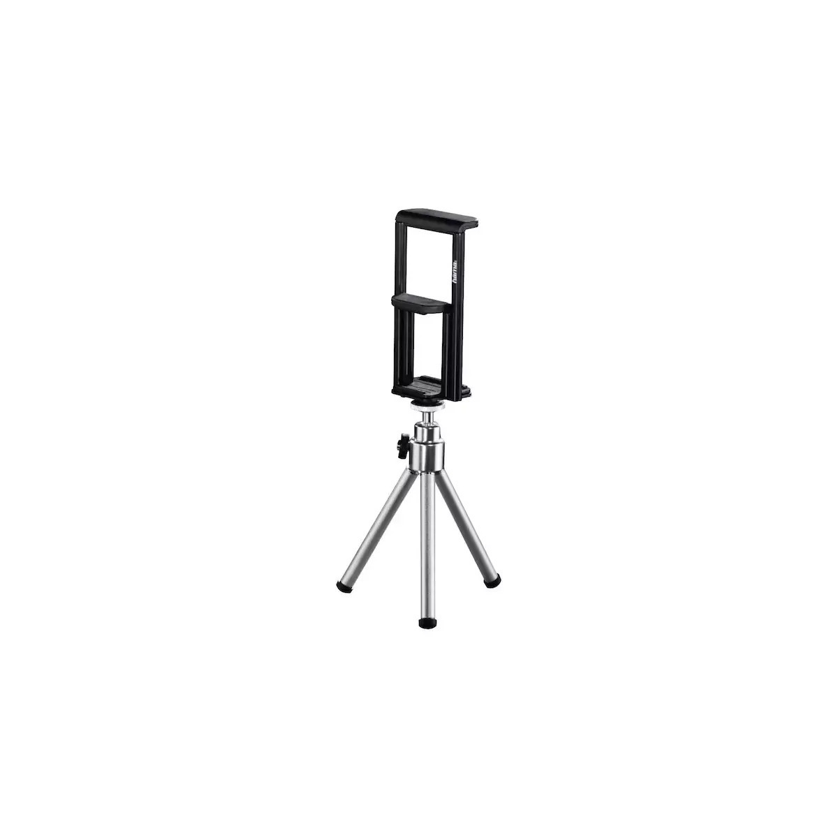 HAMA Smartphone/Tablet Mount 2in1 Αντάπτορας Κινητού για Τρίποδο - Image 7