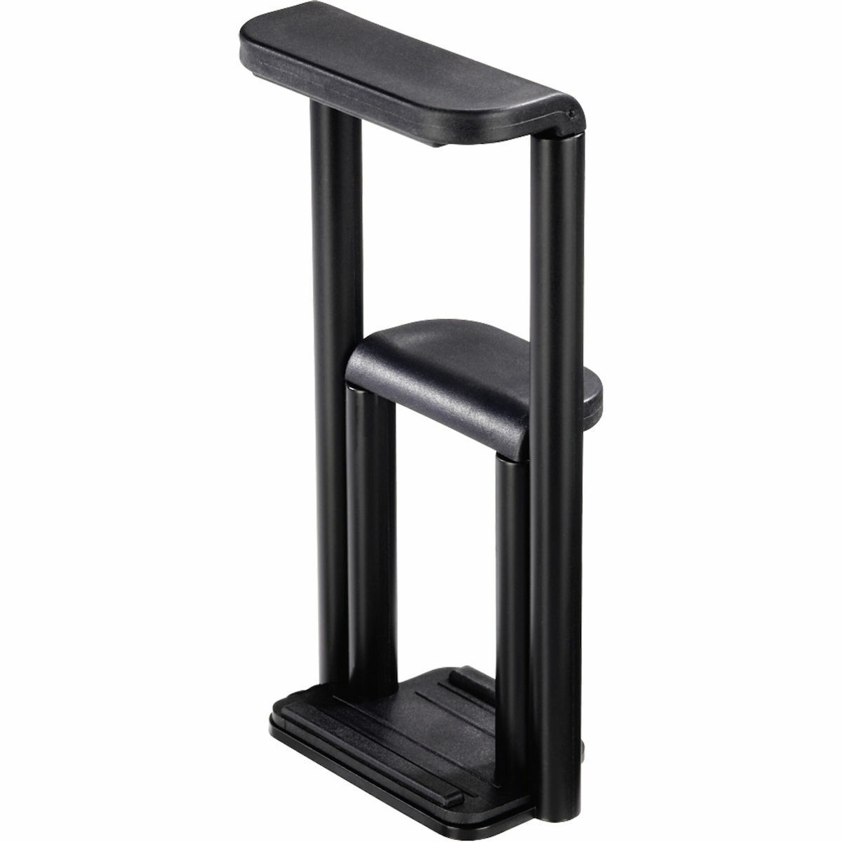 HAMA Smartphone/Tablet Mount 2in1 Αντάπτορας Κινητού για Τρίποδο