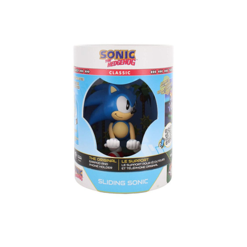 Exquisite Gaming Sonic Βάση Γραφείου για Κινητό - Image 5
