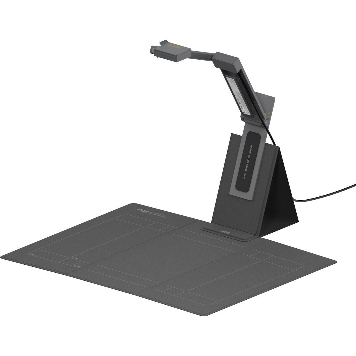 Ipevo VZ-R-S Scanner Χειρός