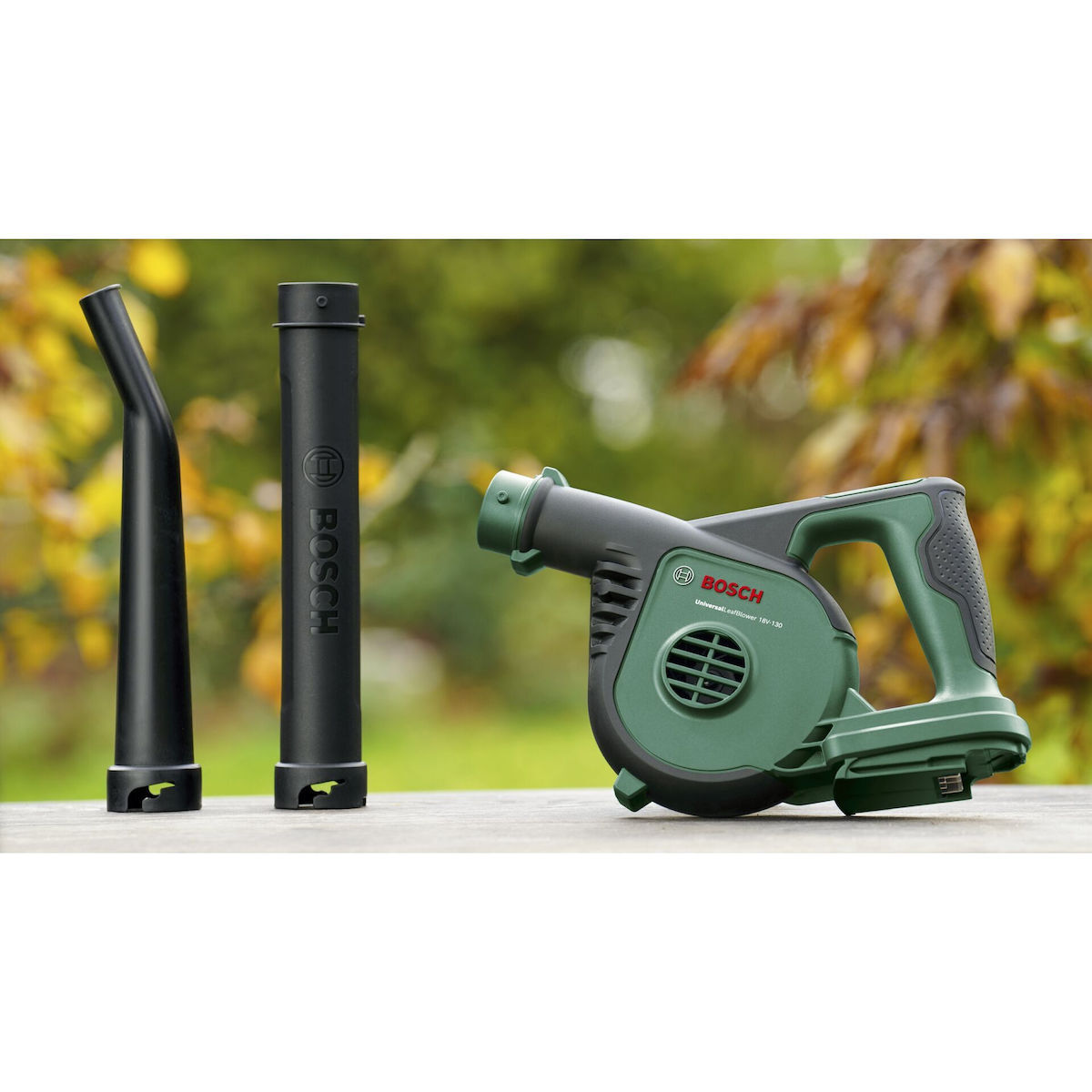 Bosch Φυσητήρας 18V με 1 Μπαταρία 2.5Ah & Ρύθμιση Έντασης - Image 4