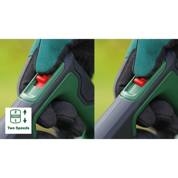 Bosch Φυσητήρας 18V με 1 Μπαταρία 2.5Ah & Ρύθμιση Έντασης - Image 12