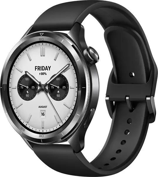 Xiaomi Watch S4 47mm - Image 2