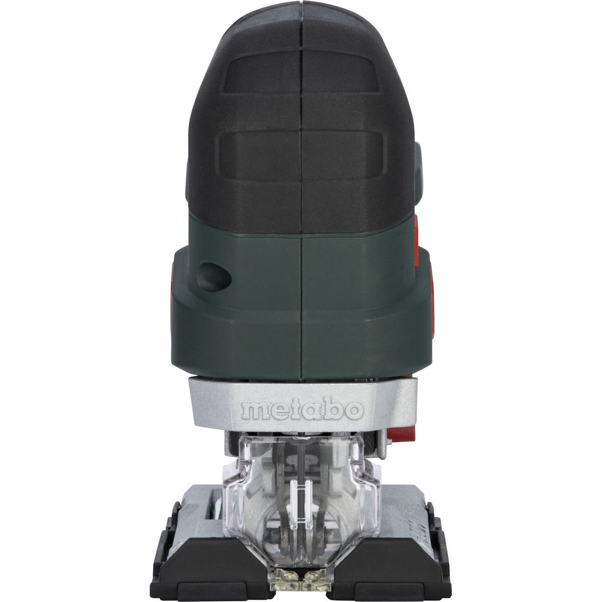 Metabo Σέγα STA 18 LTX 150 BL 18V Χωρίς Μπαταρία Brushless - Image 6