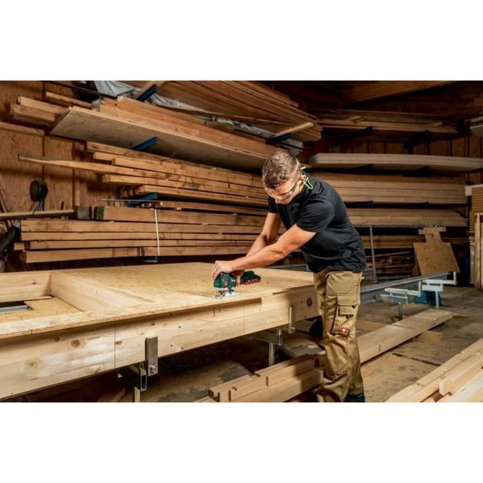 Metabo Σέγα STA 18 LTX 150 BL 18V Χωρίς Μπαταρία Brushless - Image 12